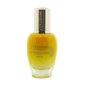 L'Occitane Immortelle Divine Serum 1 oz Advanced Youth Face Care Skin Care 3253581703564