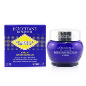 L'Occitane - Immortelle Harvest Precious Cream  50ml/1.7oz