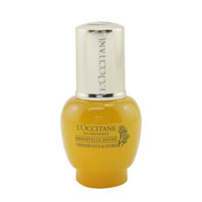 L'Occitane Ladies Immortelle Divine Eye & Lip Contour 0.5 oz Skin Care 3253581688847
