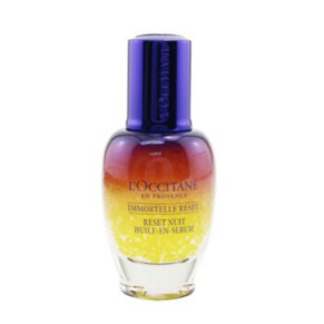 L'Occitane Ladies Immortelle Overnight Reset Oil-In-Serum 1 oz Skin Care 3253581721384