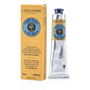 L'Occitane - Shea Butter Hand Cream  75ml/2.6oz