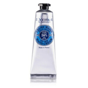 L'Occitane - Shea Butter Hand Cream (Travel Size)  30ml/1oz