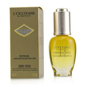 L'Occitane Unisex Immortelle Divine Youth Oil 1 oz Skin Care 3253581499634