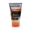 L'Oreal Men's Hydra Energetic Multi-Action 8 Detox Foam 3.38 oz Skin Care 6923700959741