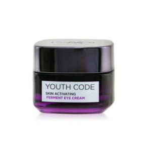 L'Oreal - Youth Code Skin Activating Ferment Eye Cream  15ml/0.5oz