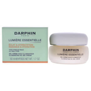 Darphin Lumiere Essentielle Oil Gel-Cream by Darphin for Unisex - 1.7 oz Gel-Cream