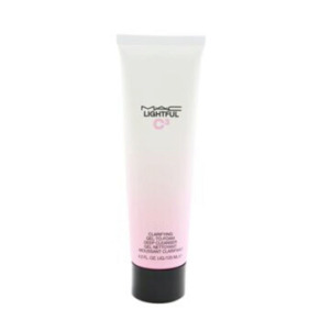 Mac - Lightful C3 Clarifying Gel-To-Foam Deep Cleanser  125ml/4.2oz