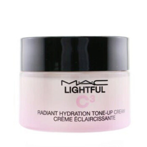 Mac - Lightful C3 Radiant Hydration Tone-Up Cream  50ml/1.7oz