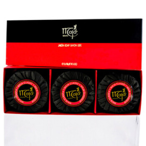 Maja / Maja Soap Trio (w)