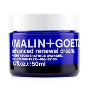 Malin + Goetz Ladies Advanced Renewal Cream 1.7 oz Skin Care 850001835732