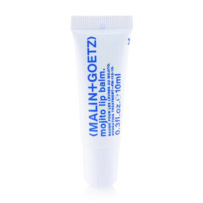 Malin + Goetz Ladies Mojito Lip Balm 0.3 oz Skin Care 891211000749
