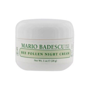 Mario Badescu Ladies Bee Pollen Night Cream 1 oz For Combination/ Dry/ Sensitive Skin Types Skin Care 785364700017