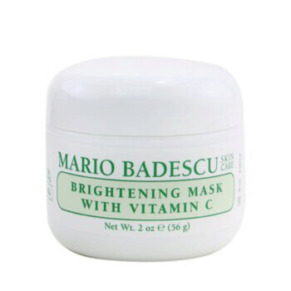 Mario Badescu Ladies Brightening Mask With Vitamin C 2 oz Skin Care 785364800311
