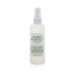 Mario Badescu Ladies Facial Spray With Aloe