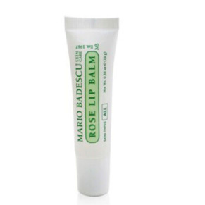 Mario Badescu Ladies Rose Lip Balm 0.35 oz Skin Care 785364130418