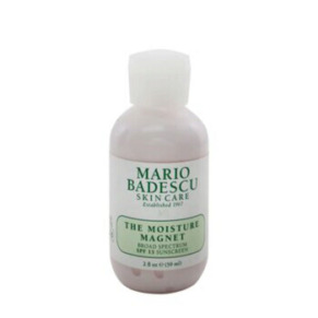 Mario Badescu Ladies The Moisture Magnet SPF 15 2 oz For Combination/ Dry/ Sensitive Skin Types Skin Care 785364900202