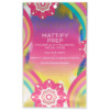 Pacifica Mattify Prep Pineapple and Hyaluronic Facial Mask by Pacifica for Unisex - 1 Pc Mask