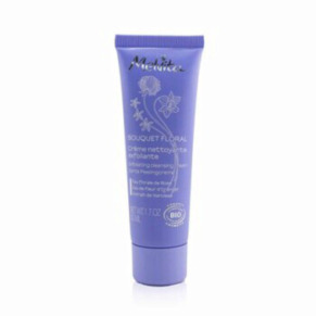 Melvita Ladies Bouquet Floral Exfoliating Cleansing Cream 1.7 oz Skin Care 3284410040253