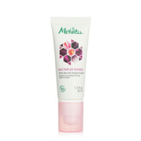 Melvita Ladies Nectar De Roses Moisture-Replenishing Night Cream 1.3 oz Skin Care 3284410037765
