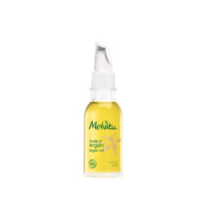 Melvita Regenerating Repairing Organic Argan Oil 1.7 oz
