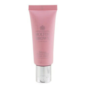 Molton Brown Ladies Delicious Rhubarb & Rose Hand Cream 1.4 oz Skin Care 008080107848