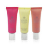 Molton Brown Ladies Hand Cream Trio Set Skin Care 008080155252