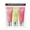 Molton Brown Ladies Tempting Treats Hand Cream Travel Set Skin Care 008080130822