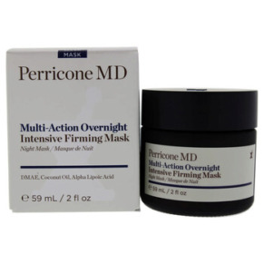 Perricone Md Multi-Action Overnight Intensive Firming Mask by Perricone MD for Unisex - 2 oz Mask