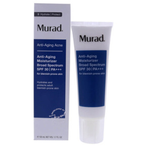 Murad Anti-Aging Moisturizer SPF 30 1.7 oz Skin Care 767332107967