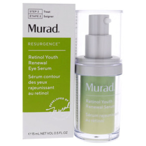 Murad Retinol Youth Renewal Eye Serum 0.5 oz Skin Care 767332809670