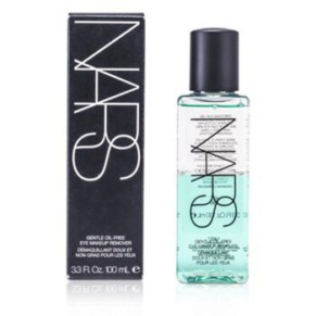 Nars / Gentle Oil- Free Eye Makeup Remover 3.3 oz (100 ml)