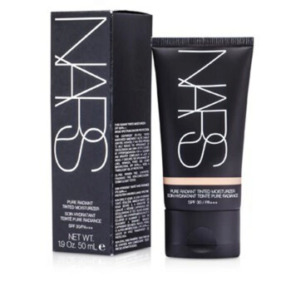 Nars / Pure Radiant Tinted Moisturizer Spf30 Groenland 1.9 oz (50 ml)