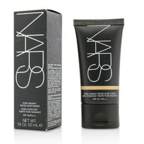 Nars / Pure Radiant Tinted Moisturizer Spf30 Cuzco 1.9 oz (30 ml)