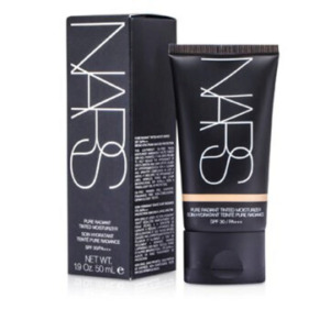 Nars / Pure Radiant Tinted Moisturizer Spf30 St. Moritz 1.9 oz (50 ml)