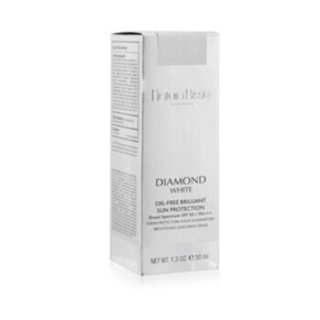 Natura Bisse Ladies Diamond White Oil-Free Brilliant Protection SPF 50 PA+++ 1 oz Skin Care 8436534711952