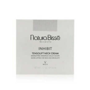 Natura Bisse Ladies Tensolift Neck Cream 1.7 oz Skin Care 8436002996843