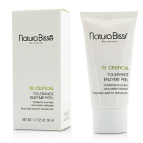 Natura Bisse Naturabisse Ladies NB Ceutical Tolerance Enzyme Peel 1.7 oz Skin Care 8436534717763