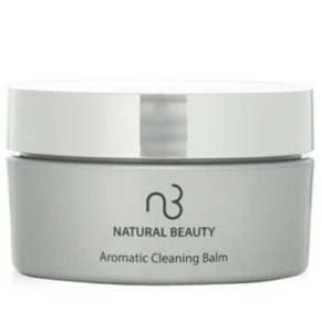 Natural Beauty Ladies Aromatic Cleaning Balm 4.41 oz Skin Care 4711665118745