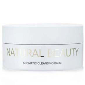 Natural Beauty Ladies Aromatic Cleansing Balm 4.06 oz Skin Care 4711665123497