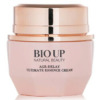 Natural Beauty Ladies BIO UP Age-Delay Ultimate Essence Cream 1.76 oz Skin Care 4711665128072