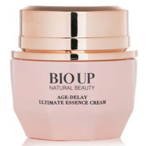 Natural Beauty Ladies BIO UP Age-Delay Ultimate Essence Cream 1.76 oz Skin Care 4711665128072