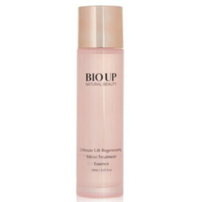 Natural Beauty Ladies BIO UP Ultimate Lift Regenerating Micro Treatment Essence 5.07 oz Skin Care 4711665128492