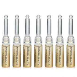 Natural Beauty Ladies Centella Revitalizing Supreme Ampoule 7 Days Skin Care 4711665119810