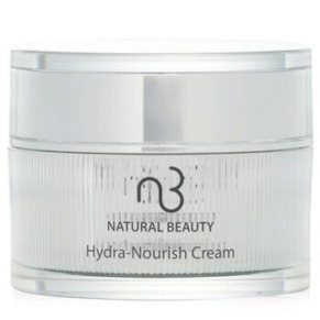 Natural Beauty Ladies Hydra-Nourish Cream 1 oz Skin Care 4711665117694