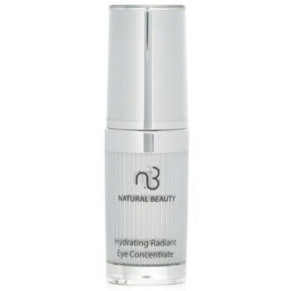 Natural Beauty Ladies Hydrating Radiant Eye Concentrate 0.5 oz Skin Care 4711665118462
