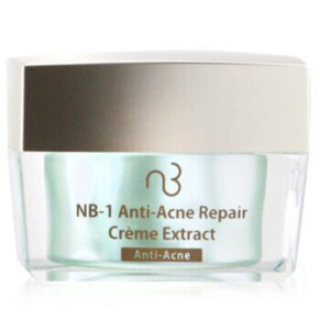 Natural Beauty Ladies NB-1 Ultime Restoration Anti-Acne Repair Creme Extract 0.67 oz Skin Care 4711665114075