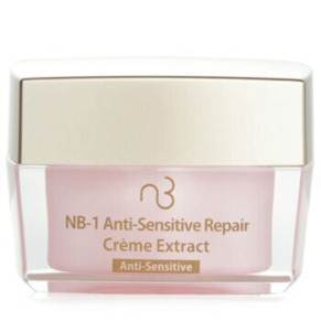 Natural Beauty Ladies NB-1 Ultime Restoration Anti-Sensitive Repair Creme Extract 0.67 oz Skin Care 4711665113269