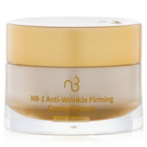Natural Beauty Ladies NB-1 Ultime Restoration Anti-Wrinkle Firming Creme 0.65 oz Skin Care 4711665112545