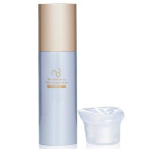 Natural Beauty Ladies NB-1 Ultime Restoration Whitening Plus Toning Extract 3.05 oz Mist 4711665109132
