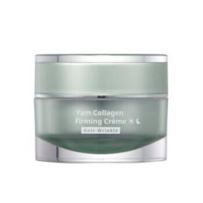Natural Beauty Ladies Yam Collagen Firming Creme 1 oz Skin Care 4711665114860